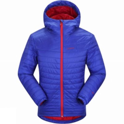 Skogstad Mens Nystolvarden Jacket Intense Blue Skogstad Mens Nystolvarden Jacket Intense Blue